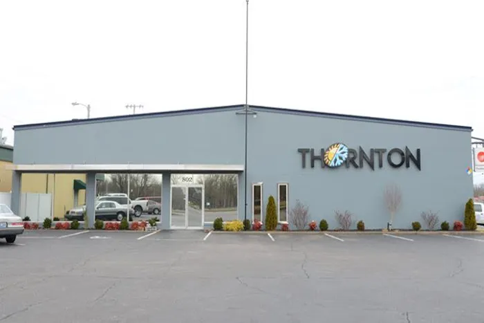 Thornton Heating & Air Inc Picture 2