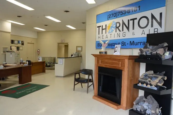 Thornton Heating & Air Inc Picture 3