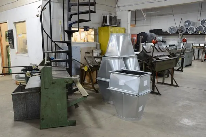 Thornton Heating & Air Inc Picture 1