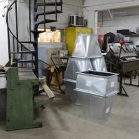 Thornton Heating & Air Inc ico