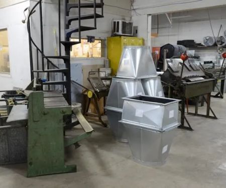 Thornton Heating & Air Inc