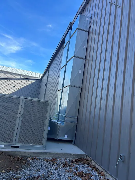 Thornton Heating & Air Inc Picture 8