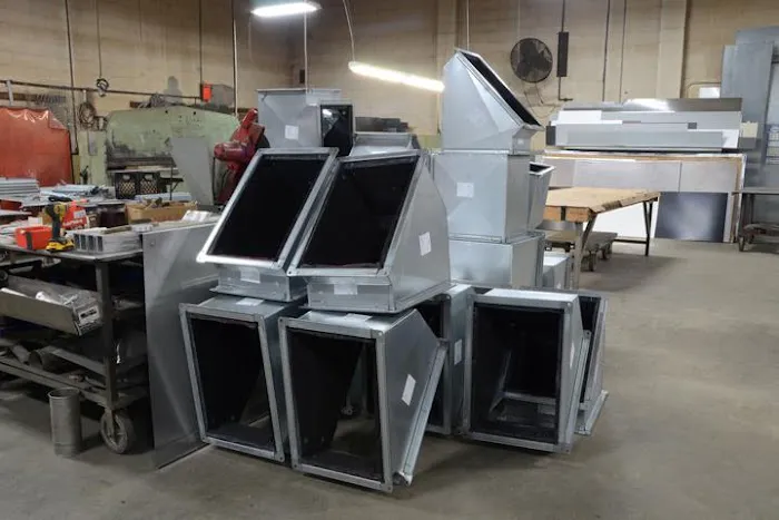 Thornton Heating & Air Inc Picture 6