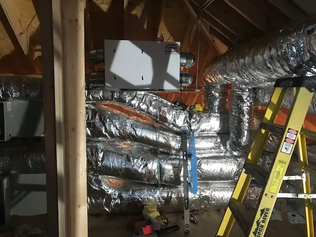 Thornton Heating & Air Inc Picture 5