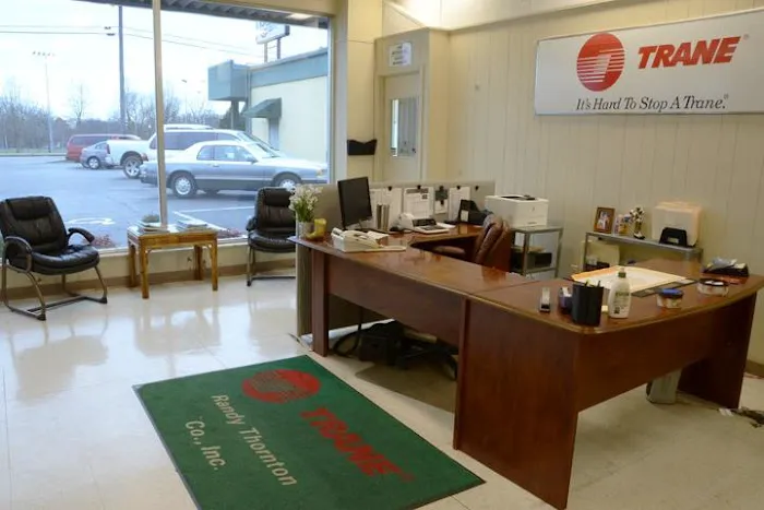 Thornton Heating & Air Inc Picture 4