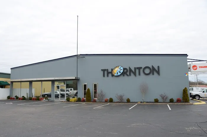 Thornton Heating & Air Inc Picture 10