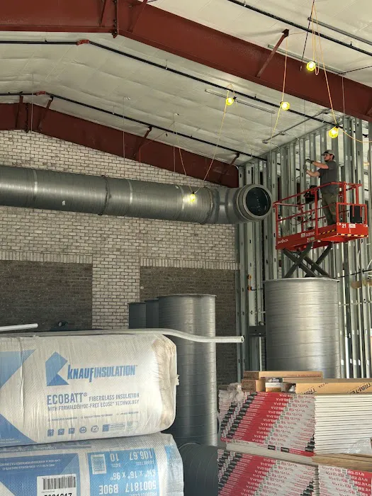 Thornton Heating & Air Inc Picture 9