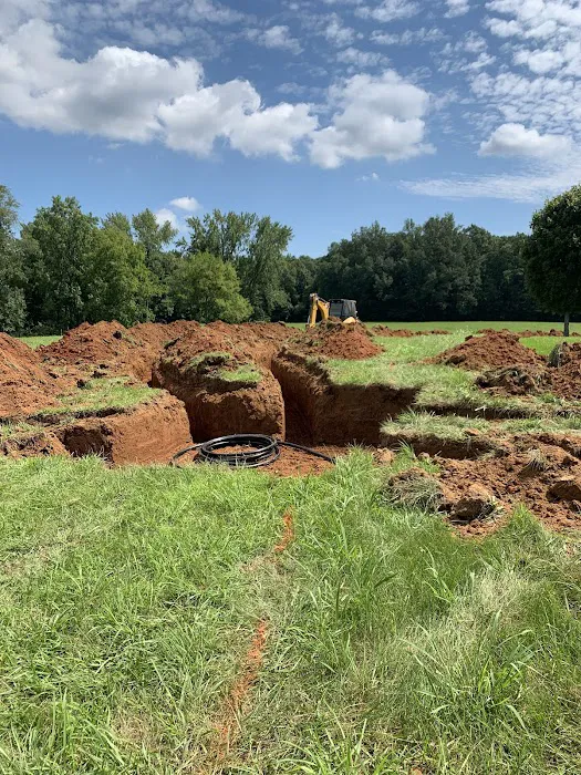 Jim McBee Heating & Air LLC Picture 2