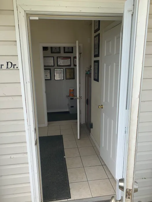 Jim McBee Heating & Air LLC Picture 1