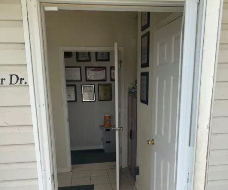 Jim McBee Heating & Air LLC