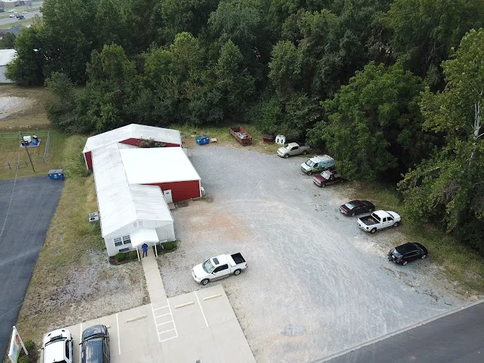 Jim McBee Heating & Air LLC Picture 4