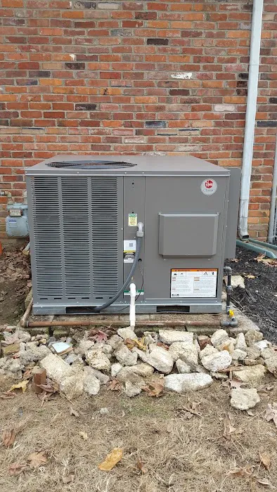Jim McBee Heating & Air LLC Picture 6