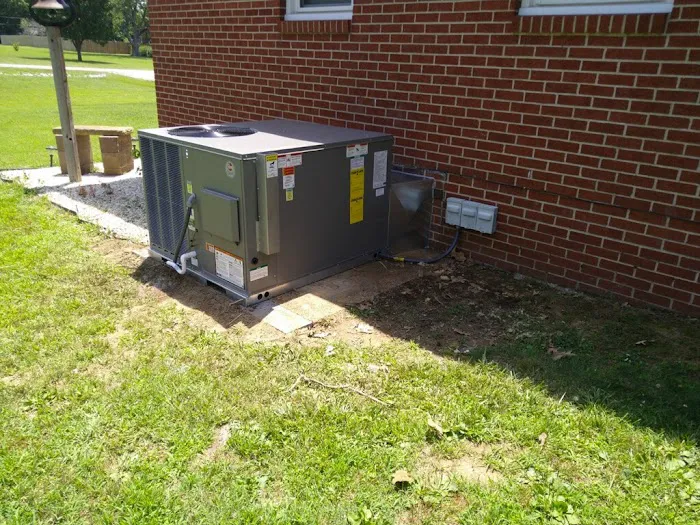 Jim McBee Heating & Air LLC Picture 8
