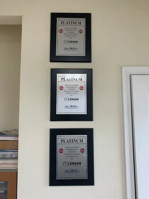 Jim McBee Heating & Air LLC Picture 10