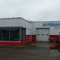 A Plus Heating And Air ico
