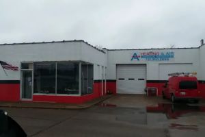 Auto Service Center