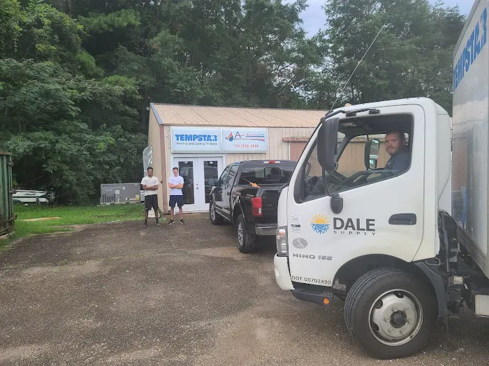 A Plus Heating And Air Picture 3