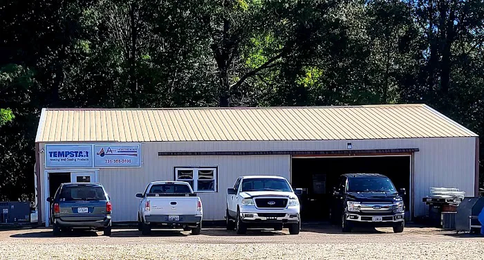 A Plus Heating And Air Picture 2