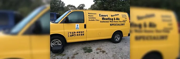 Emert Services Picture 3