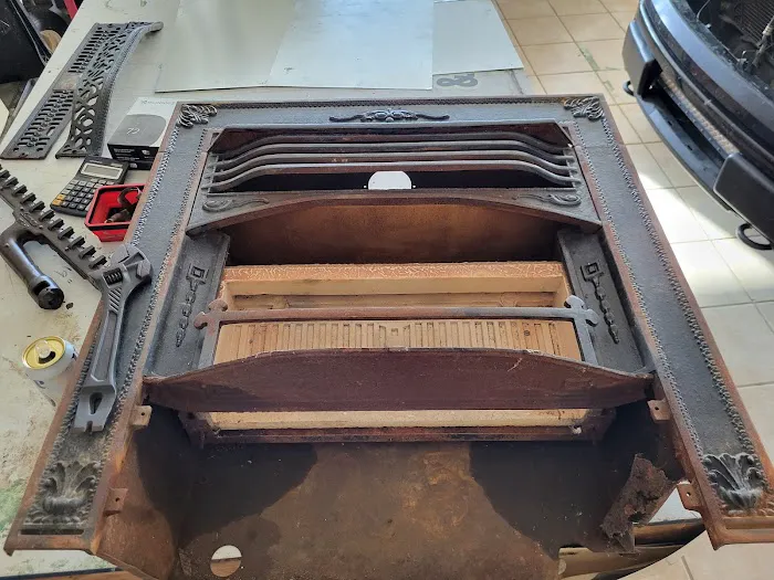 Drake's Services Heating & Cooling Picture 4