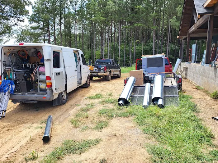 Drake's Services Heating & Cooling Picture 6