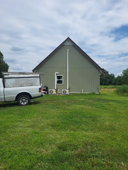 Drake's Services Heating & Cooling Picture 2