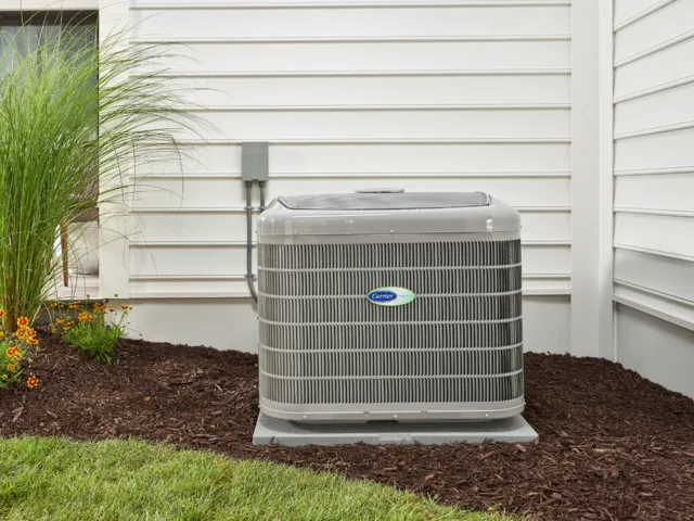 Drake's Services Heating & Cooling Picture 5