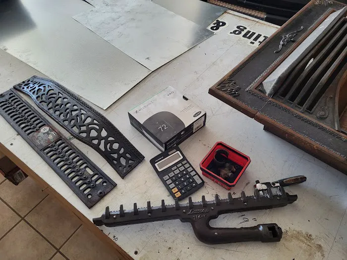 Drake's Services Heating & Cooling Picture 3