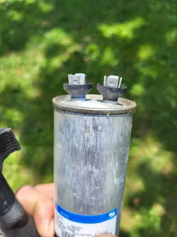 Drake's Services Heating & Cooling Picture 1