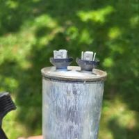 Drake's Services Heating & Cooling ico