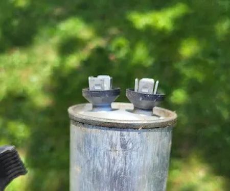 Drake's Services Heating & Cooling