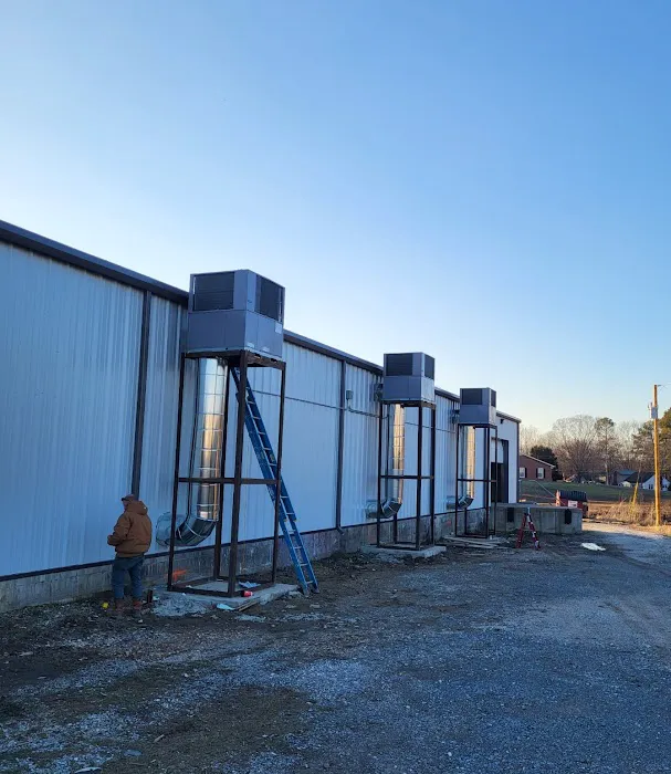 Drake's Services Heating & Cooling Picture 8