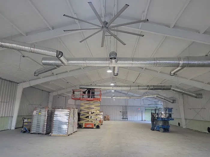 Drake's Services Heating & Cooling Picture 9