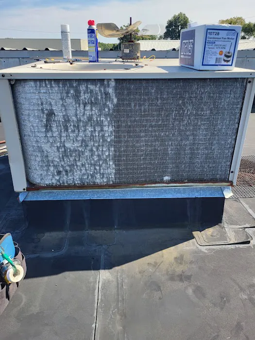 Drake's Services Heating & Cooling Picture 7