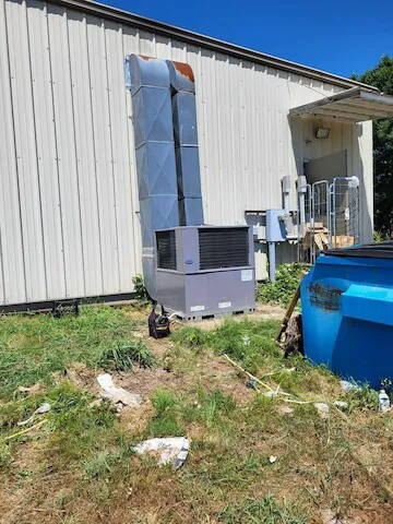 Drake's Services Heating & Cooling Picture 10