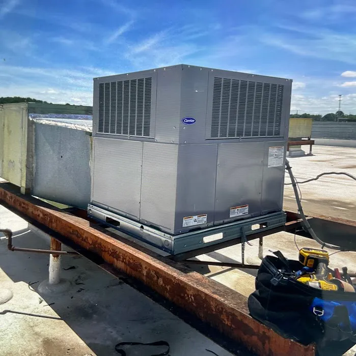 Cagle Service Heating and Air Picture 4