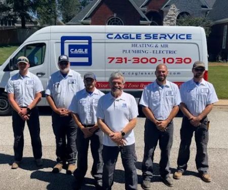 Cagle Service Heating and Air