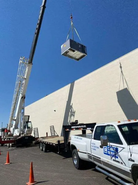 Cagle Service Heating and Air Picture 6