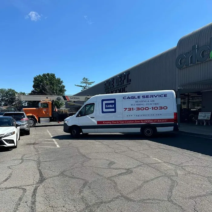 Cagle Service Heating and Air Picture 5