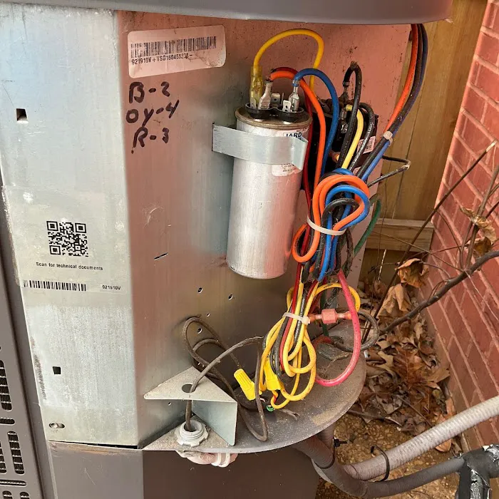 Cagle Service Heating and Air Picture 7