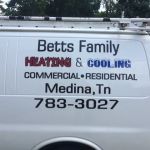 Betts Family Heating & Cooling
