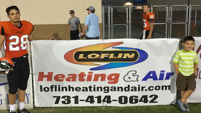 Loflin Heating and Air Picture 1