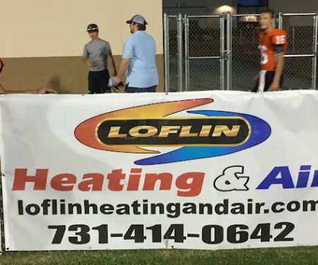 Loflin Heating and Air