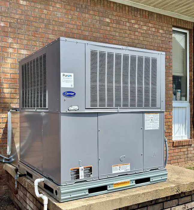 Bartholomew Comfort Service Picture 5