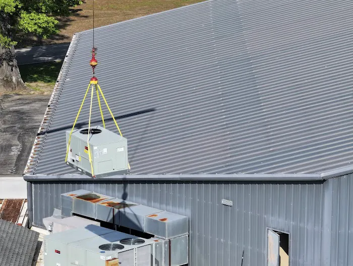 Bartholomew Comfort Service Picture 6