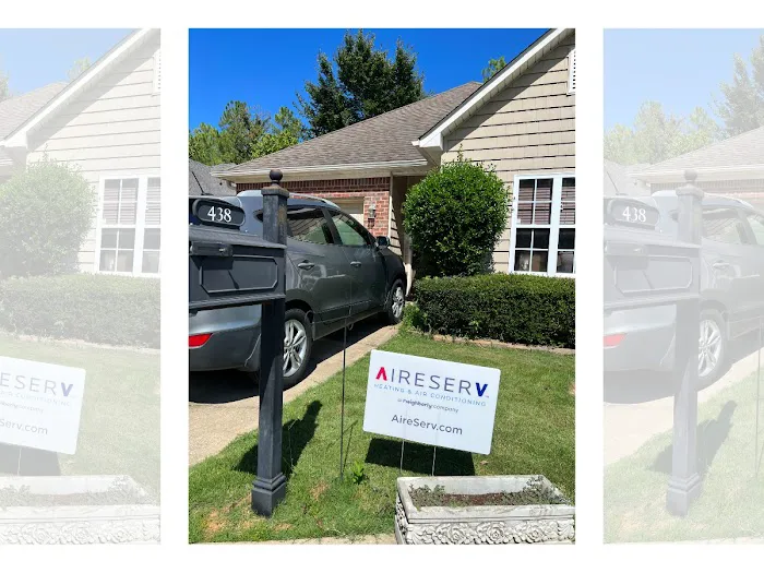 Aire Serv of Jackson Picture 4