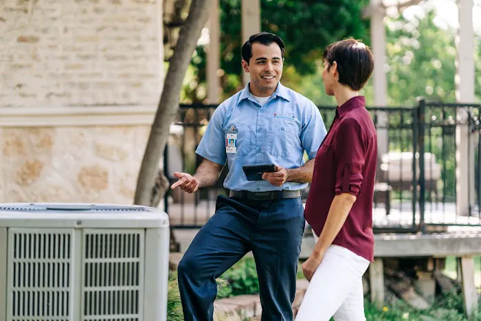 Aire Serv of Jackson Picture 1