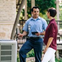 Aire Serv of Jackson ico