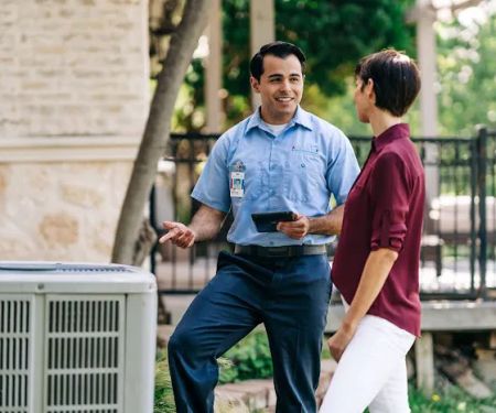 Aire Serv of Jackson