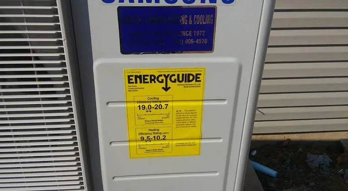 Dawson-Dawson Heating & Cooling, LLC Picture 4